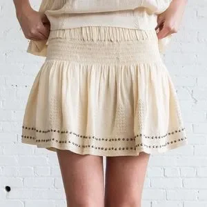 ミニスカート ISABEL MARANT ETOILE Women Mini Skirts JU0149FA B3J01EECBK B s_wp_627987f7efd0e4224e3a2718.webp